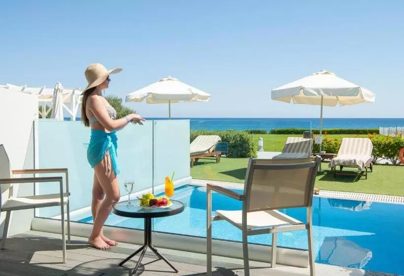 Fotos del hotel Pernera Beach:  11