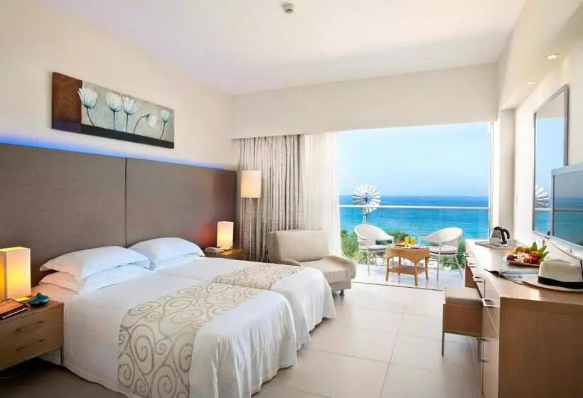 Fotos del hotel Pernera Beach:  18