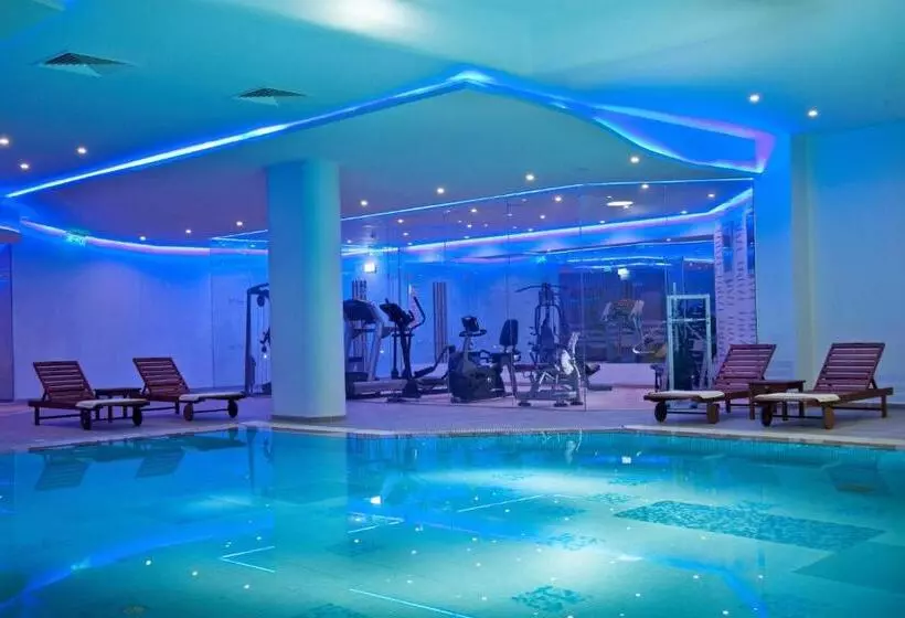 Fotos del hotel Pernera Beach:  2