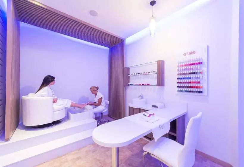 Fotos del hotel Pernera Beach:  25