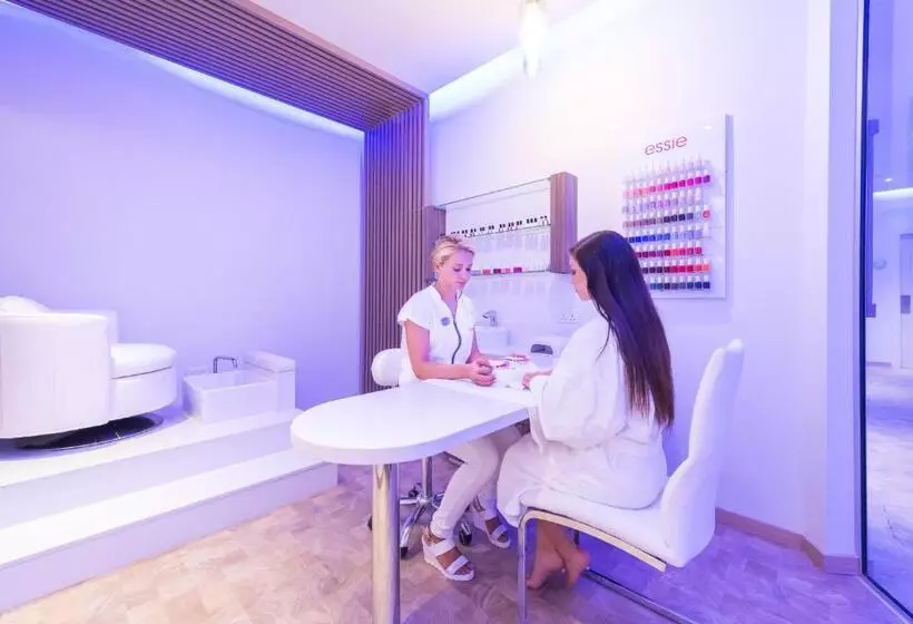 Fotos del hotel Pernera Beach:  9