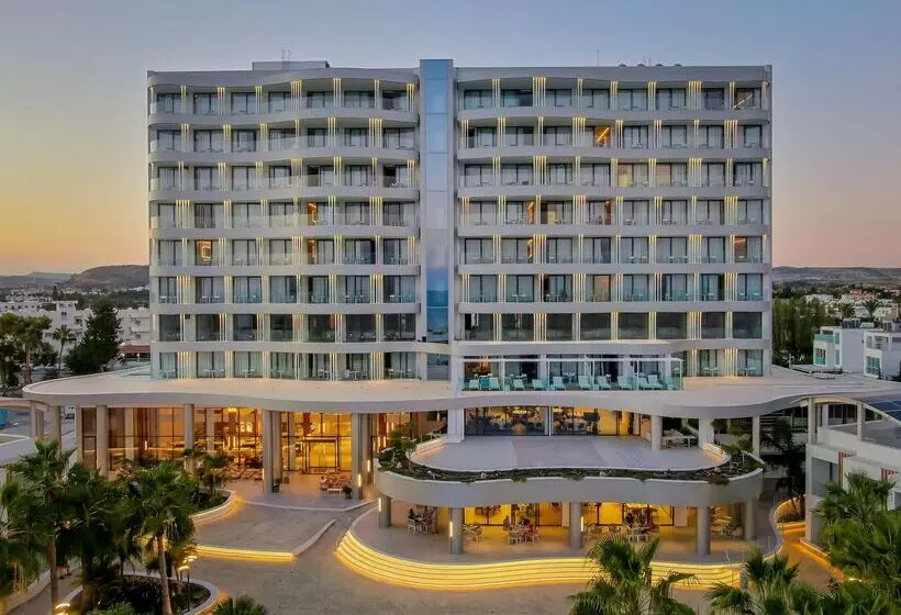 Radisson  Beach Resort Larnaca