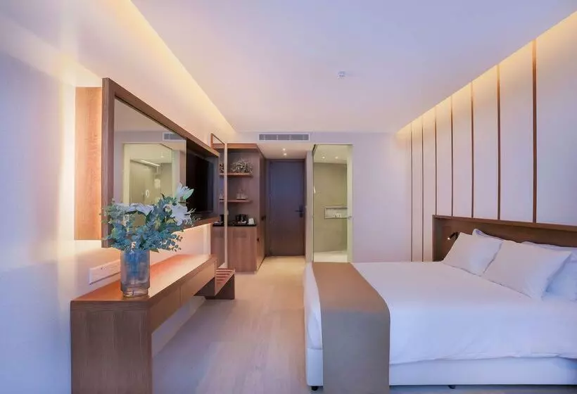 Fotos del hotel Radisson  Beach Resort Larnaca:  17