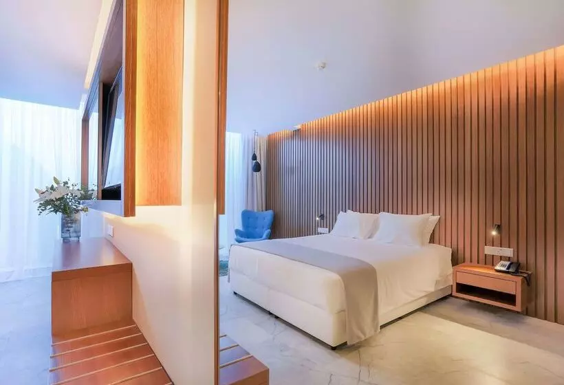 Fotos del hotel Radisson  Beach Resort Larnaca:  24