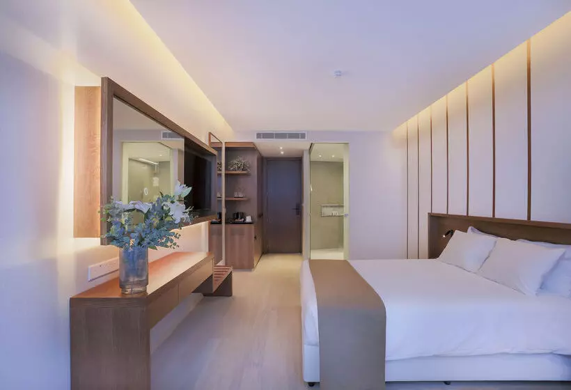 Fotos del hotel Radisson  Beach Resort Larnaca:  2