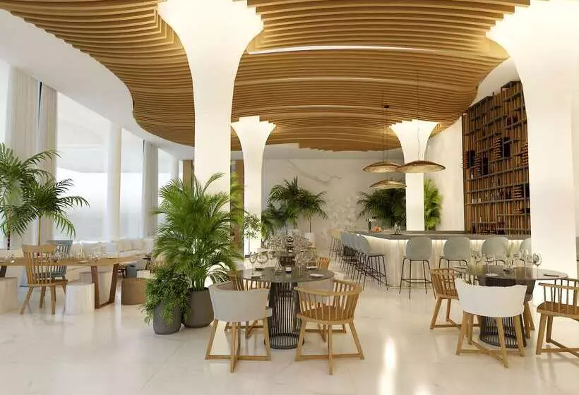 Fotos del hotel Radisson  Beach Resort Larnaca:  15