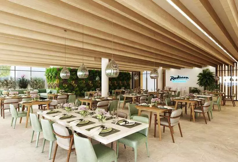 Fotos del hotel Radisson  Beach Resort Larnaca:  22