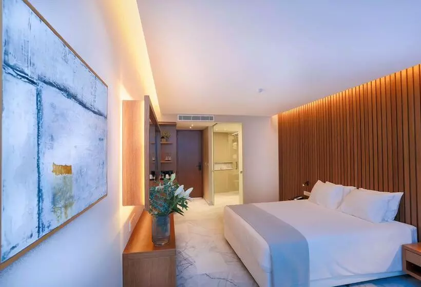 Fotos del hotel Radisson  Beach Resort Larnaca:  19