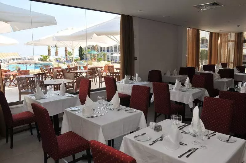 Fotos del hotel Radisson  Beach Resort Larnaca:  11