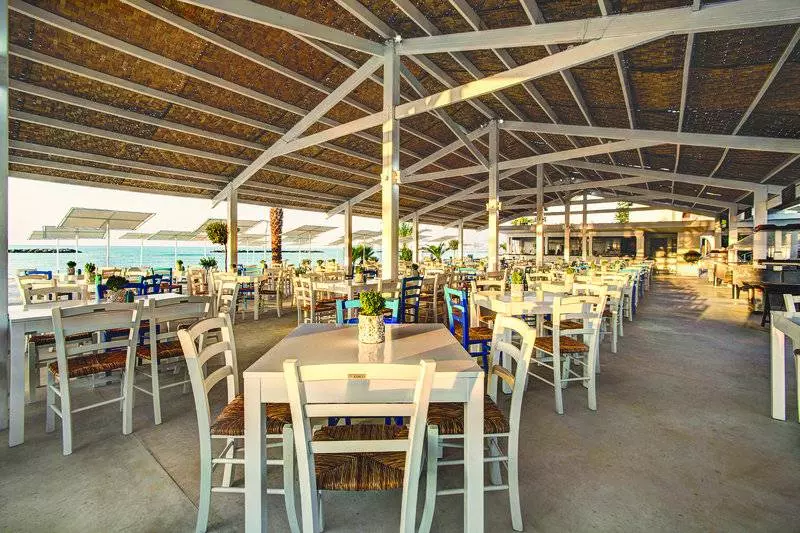 Fotos del hotel Radisson  Beach Resort Larnaca:  20