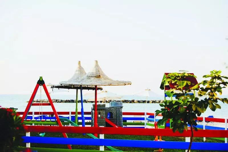 Fotos del hotel Radisson  Beach Resort Larnaca:  14