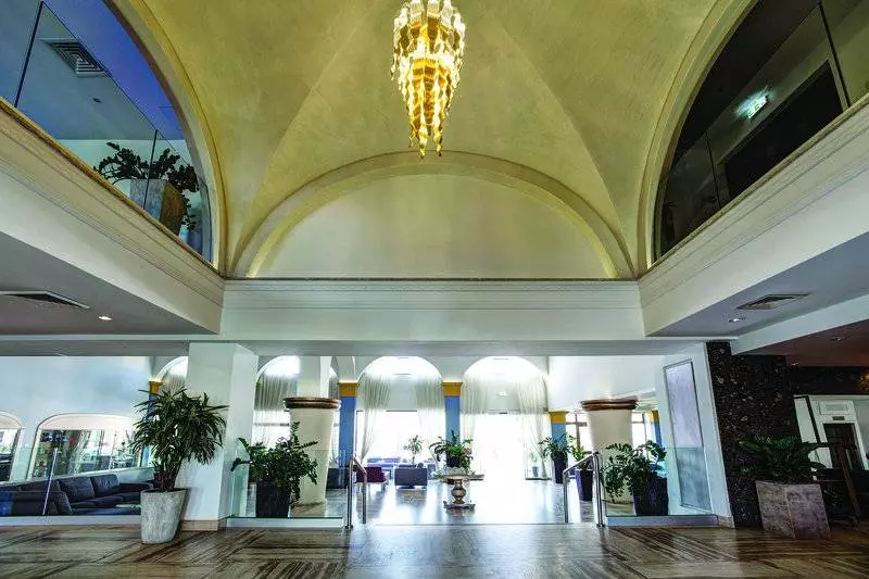 Fotos del hotel Radisson  Beach Resort Larnaca:  4