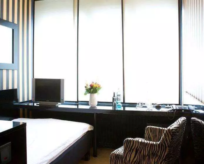 Fotos del hotel Relexa Hotel Bellevue An Der Alster:  25