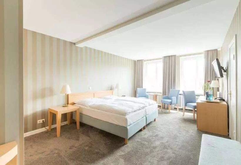 Fotos del hotel Relexa Hotel Bellevue An Der Alster:  5