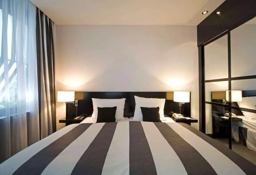 Fotos del hotel Relexa Hotel Bellevue An Der Alster:  16