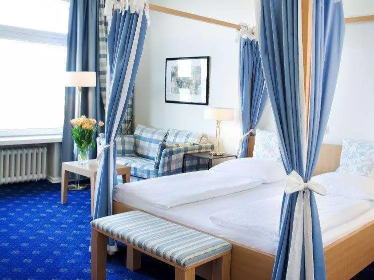 Fotos del hotel Relexa Hotel Bellevue An Der Alster:  18