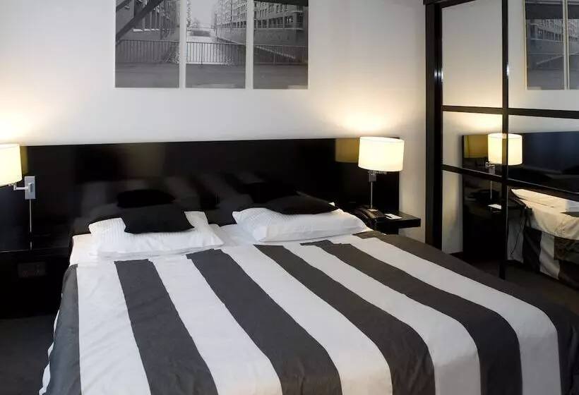 Fotos del hotel Relexa Hotel Bellevue An Der Alster:  10