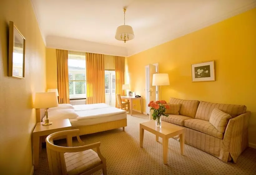 Fotos del hotel Relexa Hotel Bellevue An Der Alster:  4