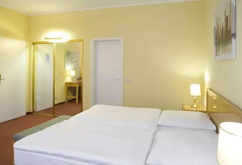 Fotos del hotel Relexa Hotel Bellevue An Der Alster:  9