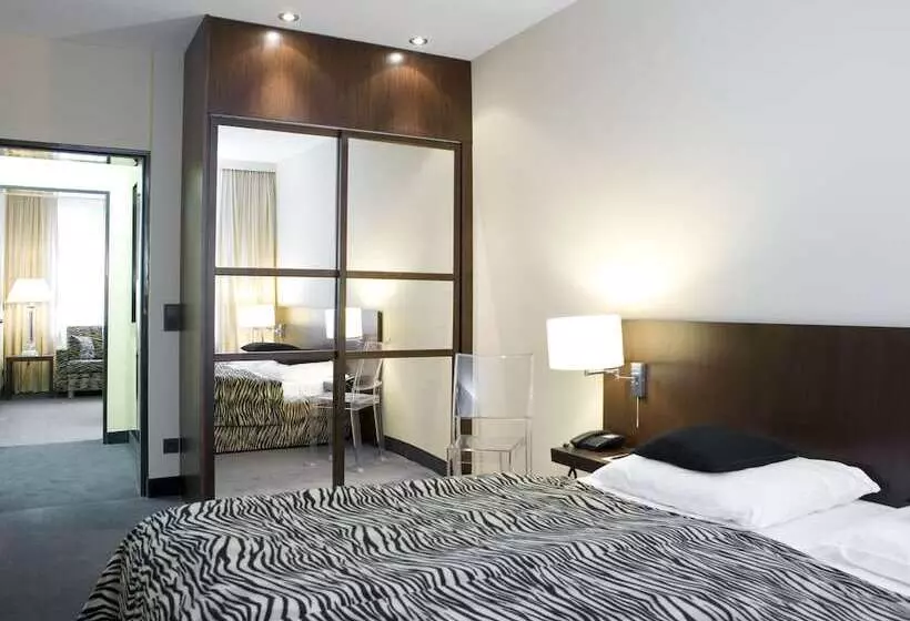 Fotos del hotel Relexa Hotel Bellevue An Der Alster:  15