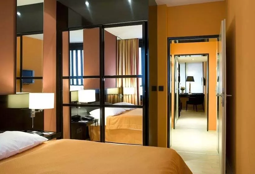 Fotos del hotel Relexa Hotel Bellevue An Der Alster:  24