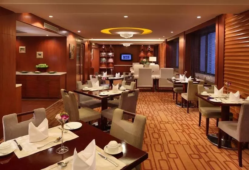 Fotos del hotel Shanghai Hotel Jin Jiang:  10