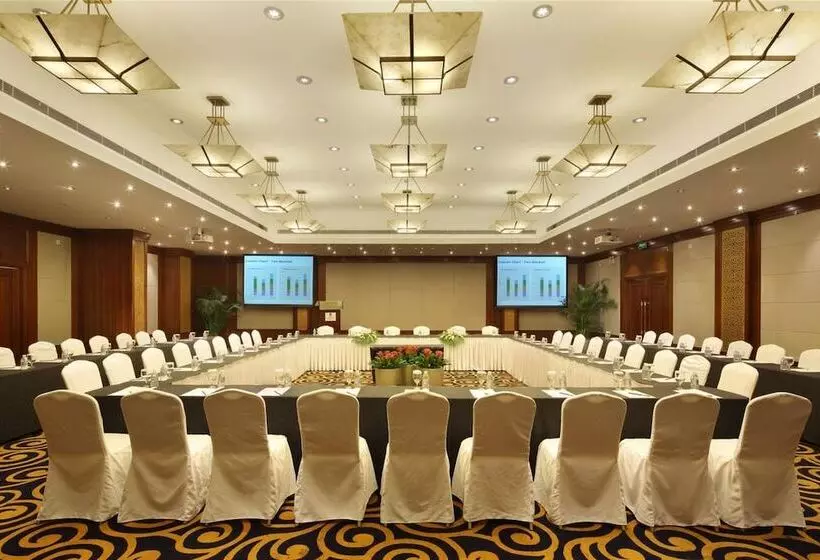 Fotos del hotel Shanghai Hotel Jin Jiang:  6