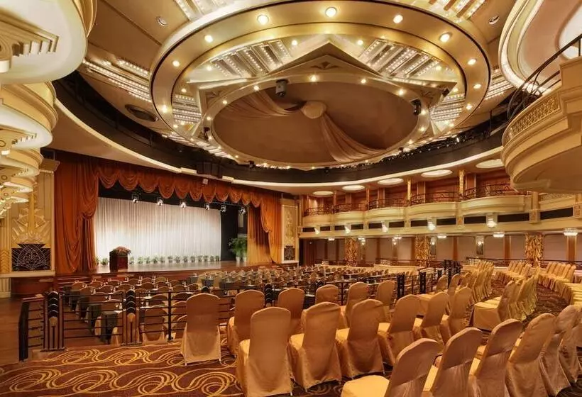 Fotos del hotel Shanghai Hotel Jin Jiang:  22