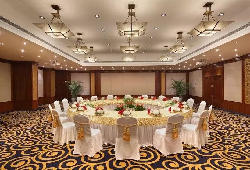 Fotos del hotel Shanghai Hotel Jin Jiang:  18