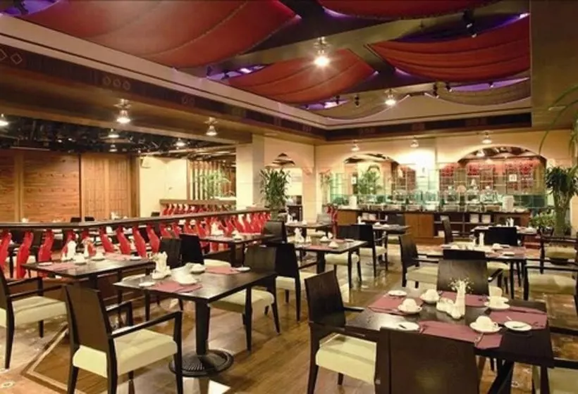 Fotos del hotel Shanghai Hotel Jin Jiang:  5