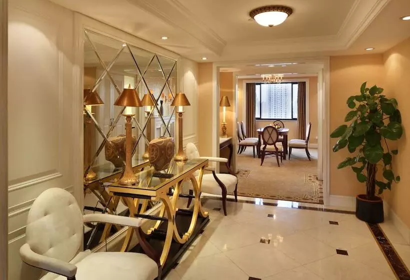 Fotos del hotel Shanghai Hotel Jin Jiang:  23