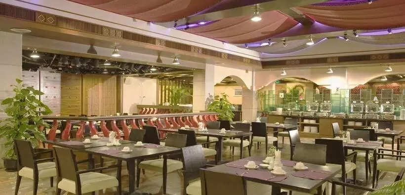 Fotos del hotel Shanghai Hotel Jin Jiang:  14