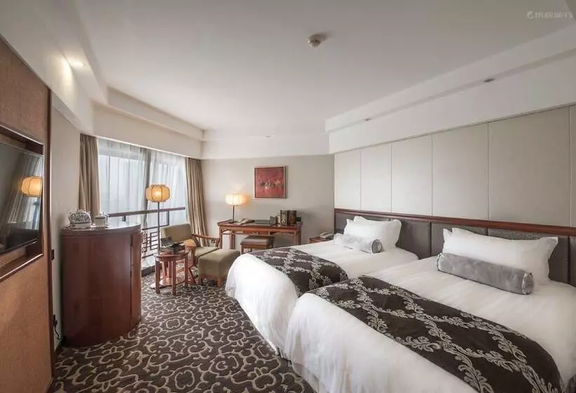 Fotos del hotel Xiyuan:  16