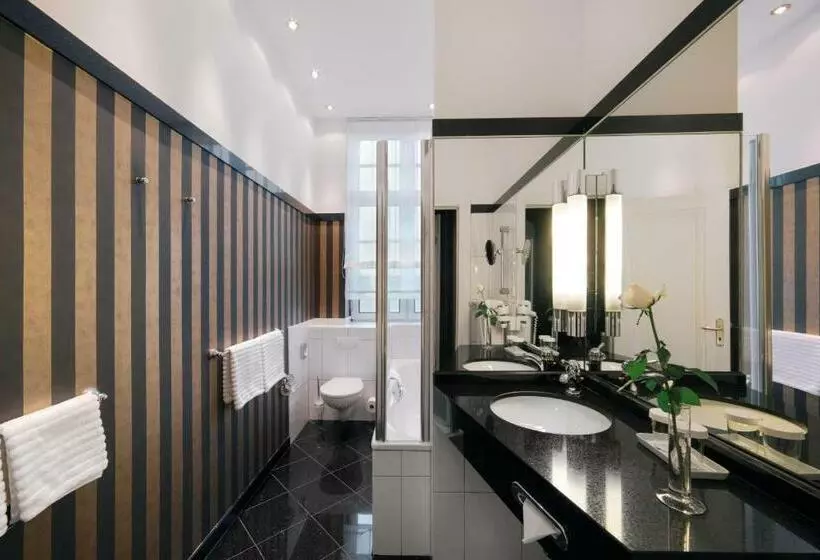 Fotos del hotel Romantik Hotel Das Smolka:  5