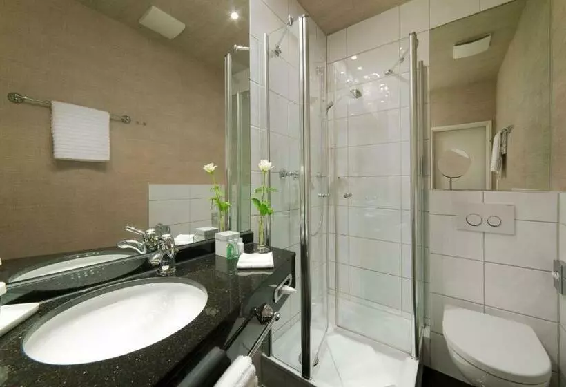 Fotos del hotel Romantik Hotel Das Smolka:  8