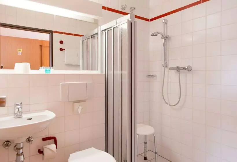 Fotos del hotel Days Inn Dortmund West:  8