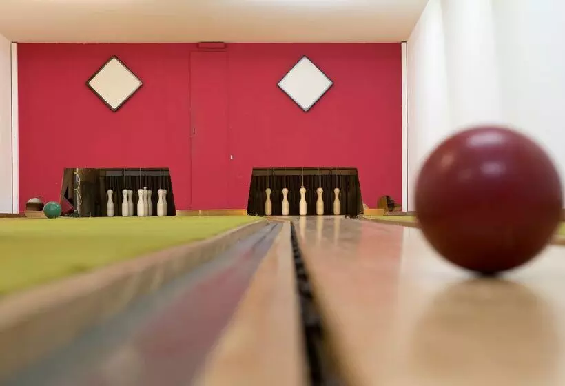 Fotos del hotel Days Inn Dortmund West:  12