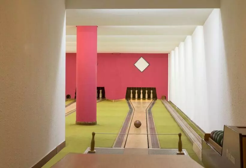 Fotos del hotel Days Inn Dortmund West:  23