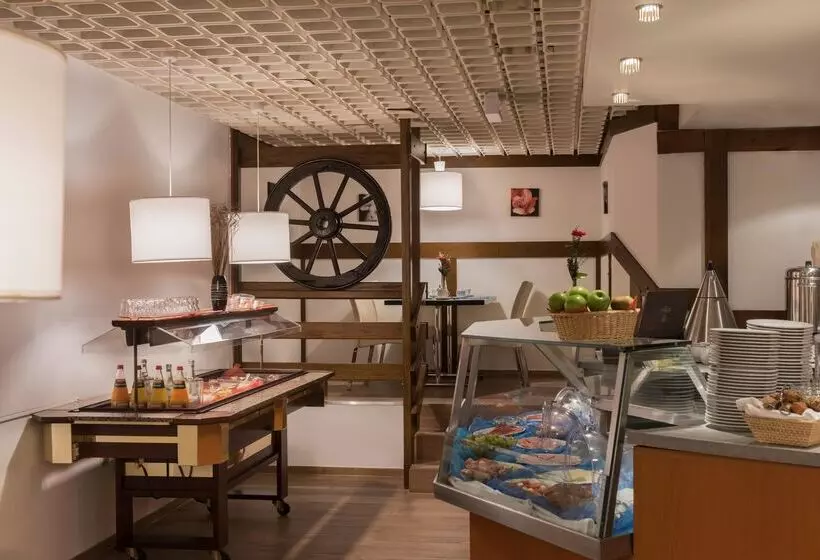 Fotos del hotel Days Inn Dortmund West:  14