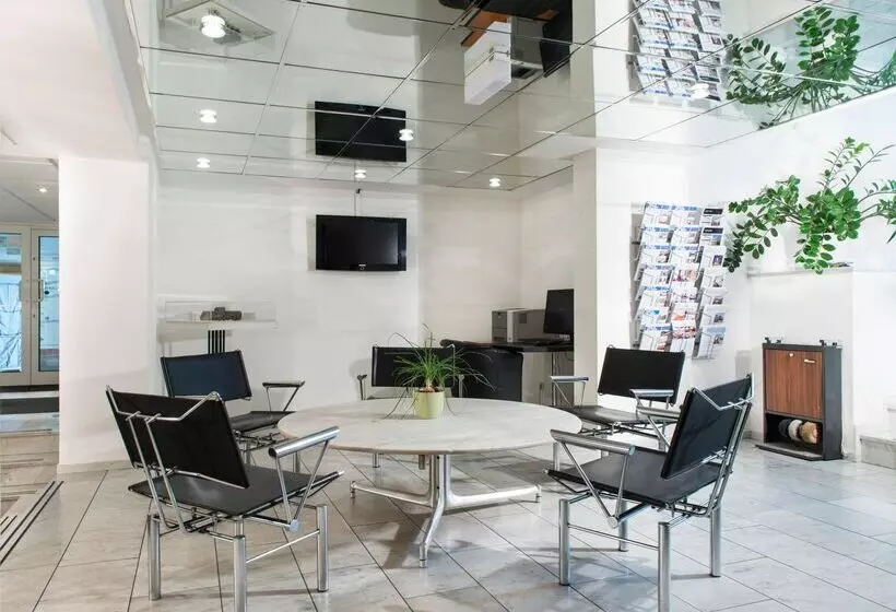 Fotos del hotel Days Inn Dortmund West:  3