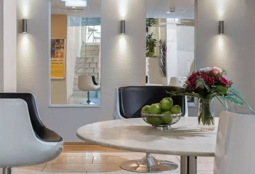 Fotos del hotel Days Inn Dortmund West:  11