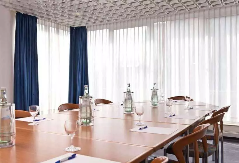 Fotos del hotel Days Inn Dortmund West:  21