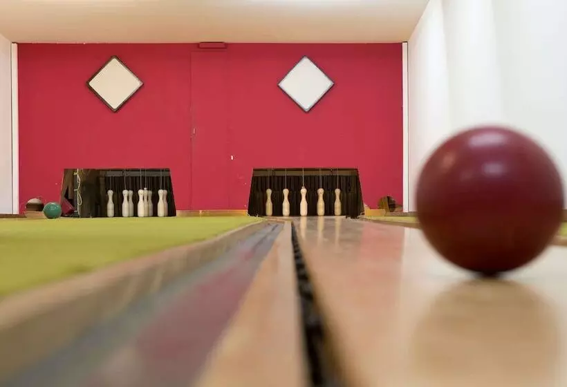 Fotos del hotel Days Inn Dortmund West:  4