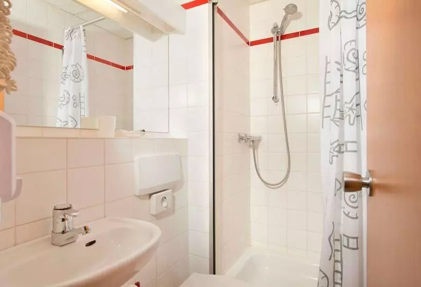 Fotos del hotel Days Inn Dortmund West:  22