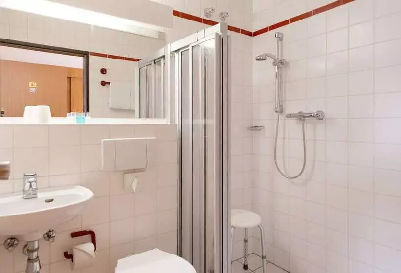 Fotos del hotel Days Inn Dortmund West:  24