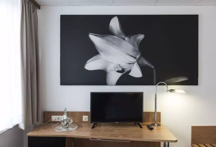 Fotos del hotel Days Inn Dortmund West:  10