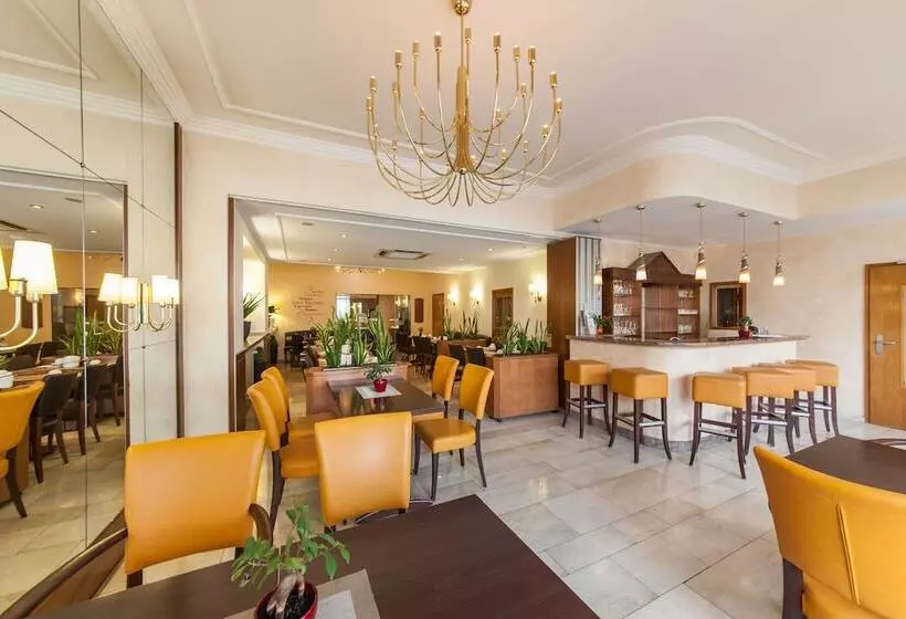 Fotos del hotel Flora Düsseldorf:  18