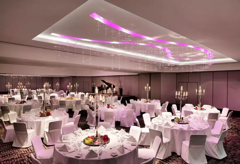 Fotos del hotel Hyatt Regency Köln:  21