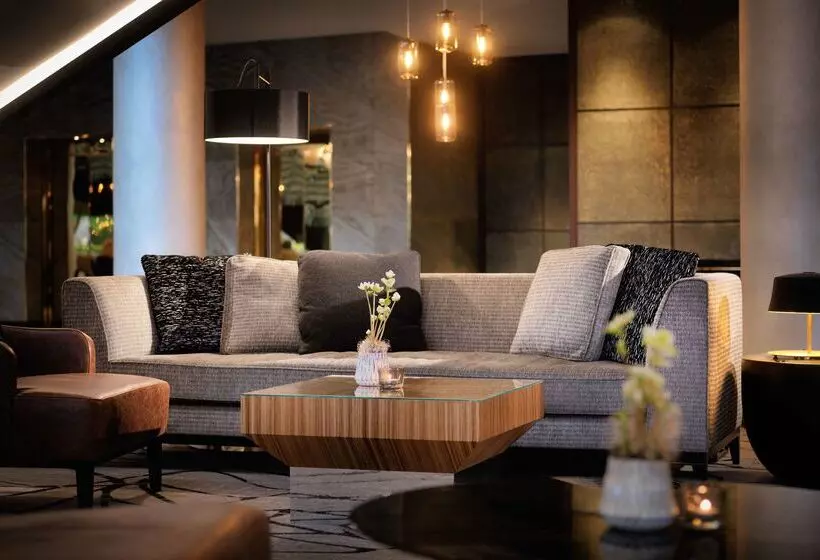 Fotos del hotel Hyatt Regency Köln:  7