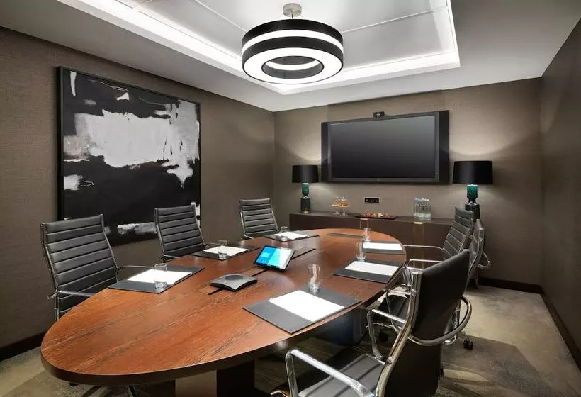 Fotos del hotel Hyatt Regency Köln:  6